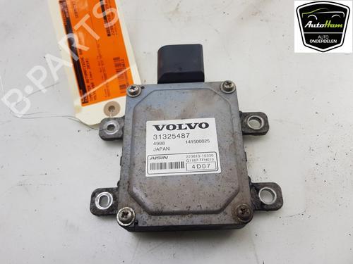 Used Gearbox control unit VOLVO V60 I (155) D6 Hybrid AWD (280 hp) 12051100