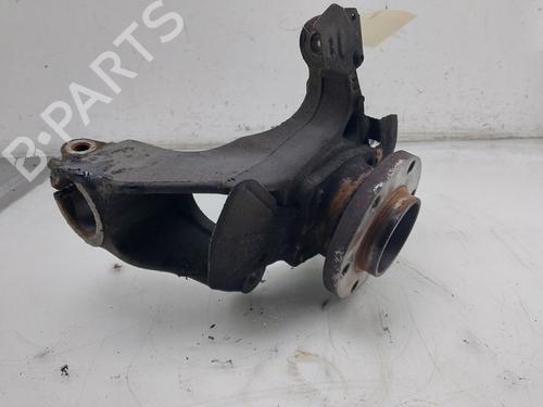 Left front steering knuckle MERCEDES-BENZ SPRINTER 3,5-t Van (B907, B910) 314 CDI (910.631, 910.633) | BP31905501M25