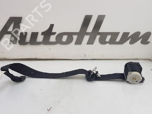 Sikkerhedssele bag højre SUZUKI ALTO VII (GF) 1.0 (AMF310, GFC31S) (68 hp) 12027542