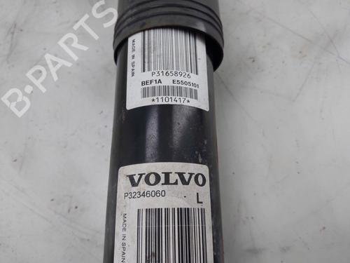 Left rear shock absorber VOLVO XC60 II (246) T8 Hybrid AWD | BP30103025M18 - Image 4