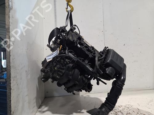 Engine RENAULT MEGANE III Grandtour (KZ0/1) 1.4 TCe (KZ0F, KZ1V) | BP31357744M1 