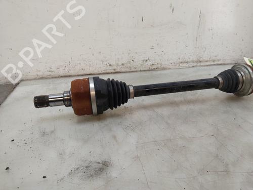 Left rear driveshaft SKODA ELROQ (PYL) 60 | BP33956523M40 - Image 2