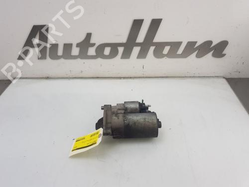 Used Starter Starter CITROËN C3 I (FC_, FN_) 1.4 16V (88 hp) 12036306 12036306