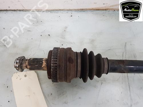Right rear driveshaft BMW 3 (E90) 318 i | BP15627796M41 