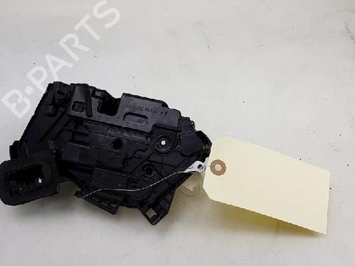 Rear right lock VW POLO V (6R1, 6C1) 1.4 (6R1) | BP13138829C99 