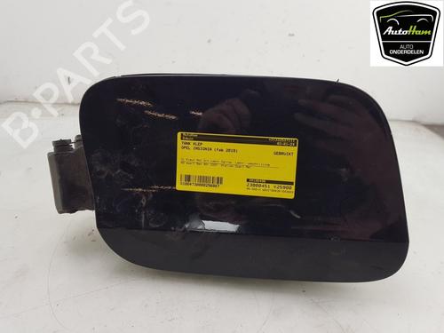 Used Fuel flap OPEL INSIGNIA B Sports Tourer (Z18) 1.6 Turbo (35) (200 hp) 16450667