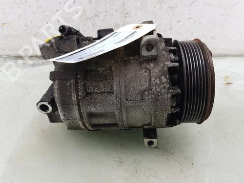 AC compressor RENAULT TRAFIC III Van (FG_) 1.6 dCi 145 (FGMG) | BP23981710M34 - Image 3