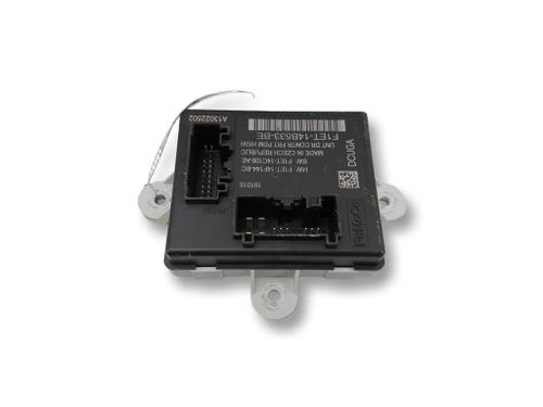 Used Control unit Control unit FORD FOCUS III Turnier 1.0 EcoBoost (125 hp) 40598443 40598443