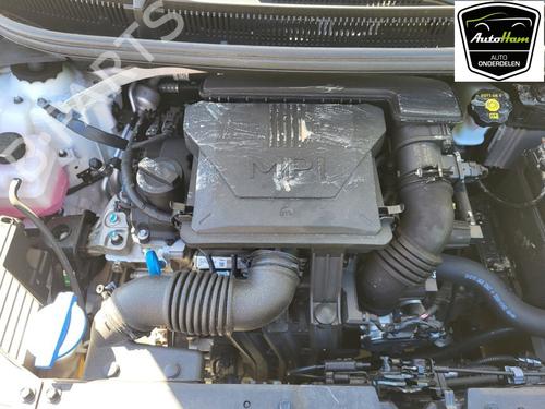 Used Engine KIA PICANTO III (JA) 1.0 (67 hp) 17793219