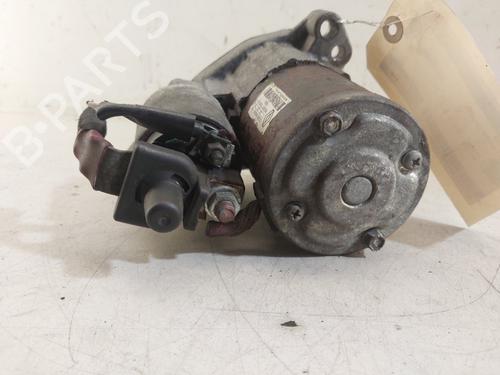 Starter RENAULT KADJAR (HA_, HL_) 1.3 TCe 140 (HLNB, HLN1) | BP38556599M8 - Image 5