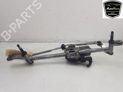 Used Front wipers mechanism PEUGEOT 3008 II SUV (MC_, MR_, MJ_, M4_) 1.2 THP/ PureTech 130 (MRHNSM, MRHNSU, MRHNSJ, MRHNYW,... (131 hp) 18856484