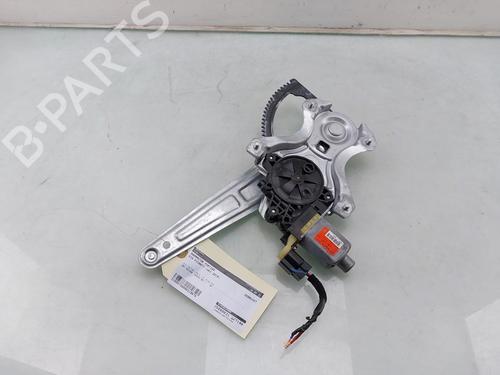Elektronisk modul KIA PICANTO III (JA) 1.2 (84 hp) 26235653