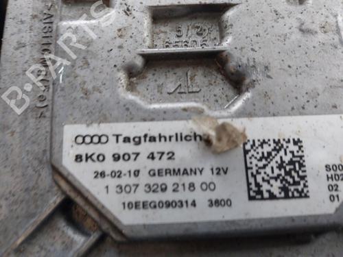 Left headlight AUDI A4 B8 Avant (8K5) 2.0 TDI | BP29479106C28 