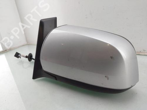 Retrovisor esquerdo OPEL ZAFIRA / ZAFIRA FAMILY B (A05) 1.7 CDTI (M75) | BP29910206C26 