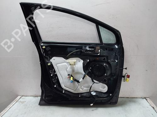 Left front door PEUGEOT 5008 (0U_, 0E_) 1.6 16V | BP31922611C2