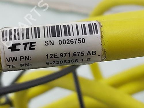 Other VW GOLF VII (5G1, BQ1, BE1, BE2) 1.4 GTE Hybrid | BP29996624O1