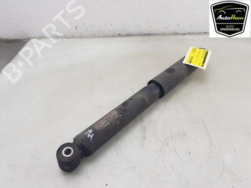 Right rear shock absorber MERCEDES-BENZ SPRINTER 3,5-t Van (B907, B910) 319 CDI RWD (907.633, 907.635, 907.637) | BP20330914M19 