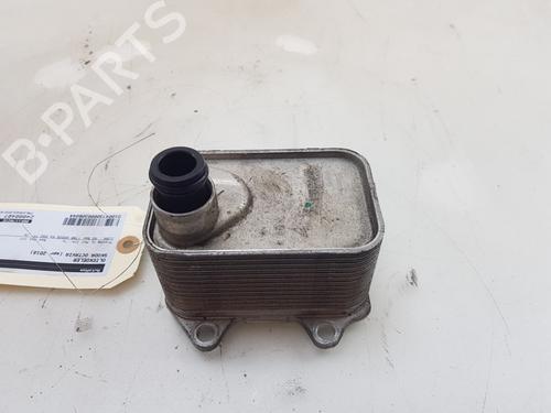 Oliekøler SKODA OCTAVIA III Combi (5E5, 5E6) 1.8 TSI (180 hp) 23573555