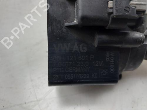 Auxiliary water pump AUDI A6 C8 Avant (4A5) 50 TFSi e quattro | BP37179483M111 - Image 4