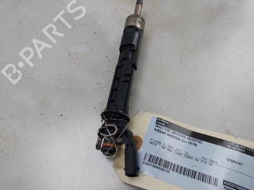 Injector NISSAN QASHQAI II (J11, J11_) 1.3 DIG-T | BP29445881M100 