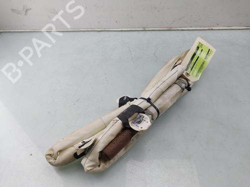 Used Left curtain airbag BMW 3 (F30, F80) 330 e (252 hp) 31922525