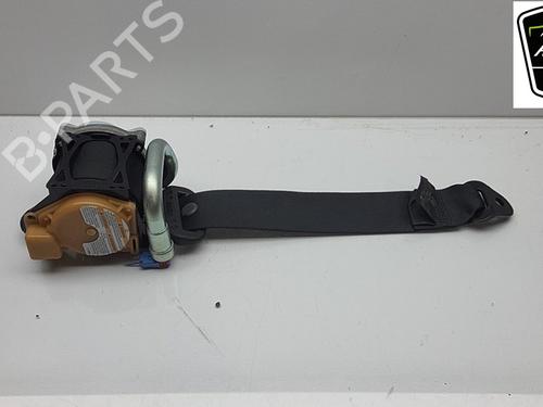 Used Rear right seatbelt RENAULT KADJAR (HA_, HL_) 1.2 TCe 130 (HLMR) (130 hp) 21598315
