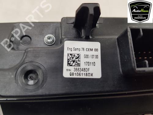 Switch PEUGEOT 3008 II SUV (MC_, MR_, MJ_, M4_) 1.2 THP/ PureTech 130 (MRHNSM, MRHNSU, MRHNSJ, MRHNYW,... | BP19258136I30 