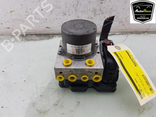 Used ABS pump ABS pump AUDI A6 C7 Avant (4G5, 4GD) 2.0 TDI (190 hp) 21542756 21542756