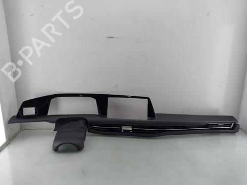 Used Other VW GOLF VIII (CD1, DA1) 1.5 TSI (150 hp) 32162845