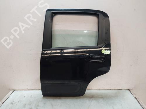 Porte arrière gauche FIAT PANDA (312_, 319_) 0.9 (312PXH1A) (65 hp) 30060325