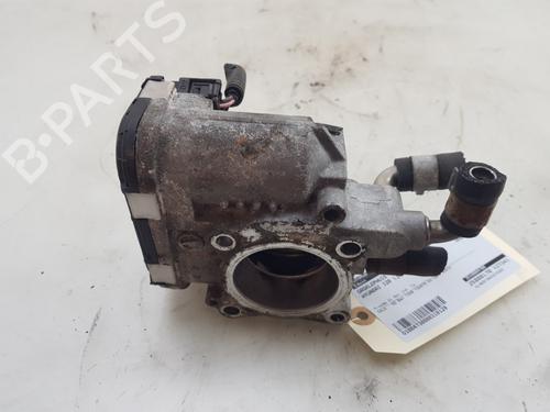 Throttle body HYUNDAI i20 II (GB, IB) 1.2 | BP25979631M82 