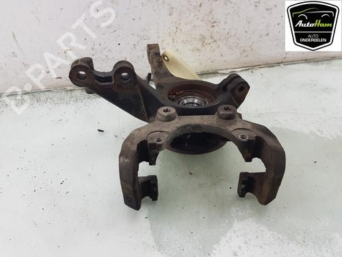 Right front steering knuckle CITROËN C4 III (BA_, BB_, BC_) ë-C4 (BCZKXC, BZCKSC) | BP21489558M26 