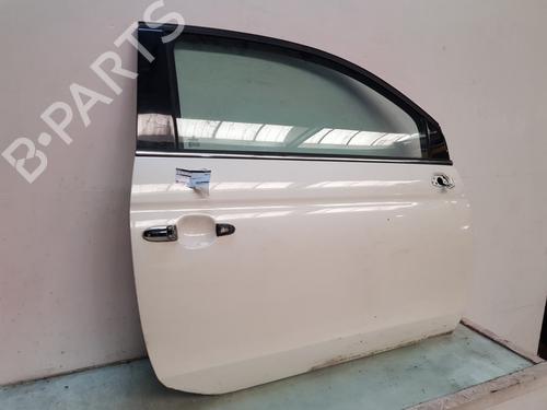 Right front door FIAT 500 (312_) 1.2 (312AXA1A) | BP26188433C3