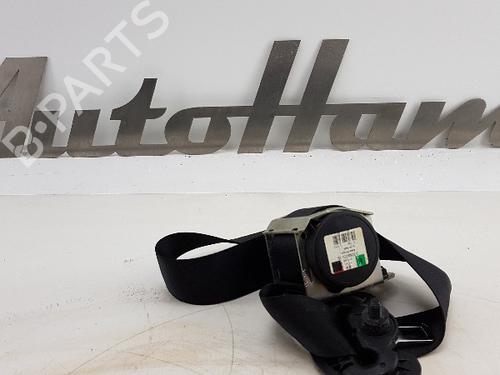 Used Front right seatbelt MINI MINI (R56) One D (90 hp) 12027222