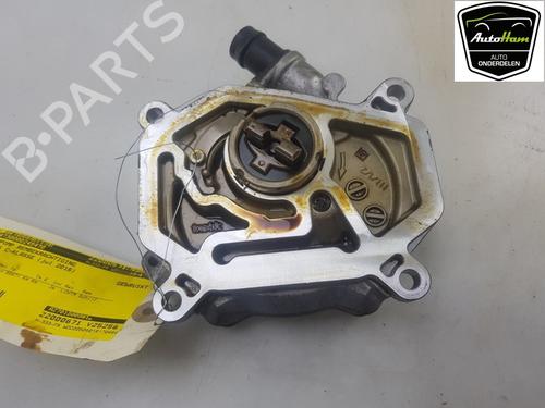 Vacuum pump MERCEDES-BENZ C-CLASS (W205) C 180 (205.040, 205.140) | BP15387139M80 