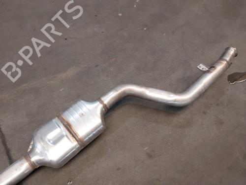 Exhaust system BMW X5 (G05, F95) 50 e Plug-in-Hybrid xDrive | BP28096400M121 