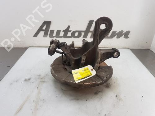 Used Right rear steering knuckle BMW 5 Gran Turismo (F07) 535 d (299 hp) 12030589