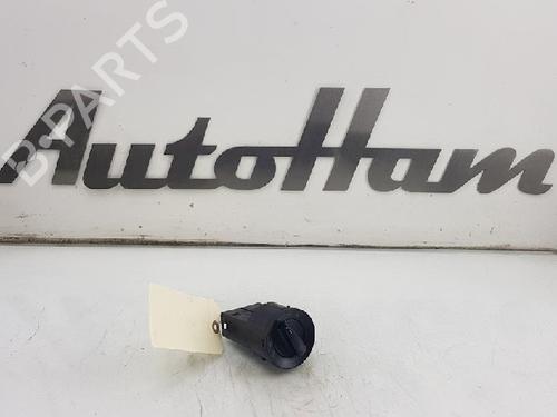 Used Headlight switch SKODA FABIA II Combi (545) 1.2 (70 hp) 12017962