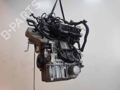 Used Engine Engine SKODA RAPID (NH3, NK3, NK6) 1.0 TSI (110 hp) 12035284 12035284