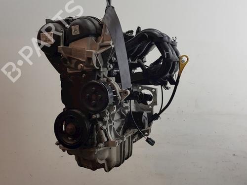 Used Engine Engine FORD KA+ III (UK, FK) 1.2 (70 hp) 12018842 12018842