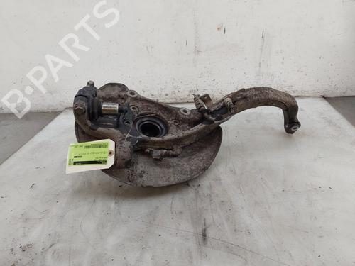 Used Left front steering knuckle Left front steering knuckle 36783736 36783736