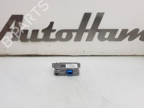 Used Electronic module Electronic module 12009914 12009914