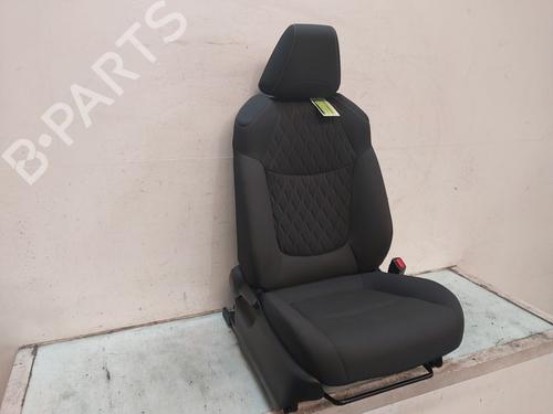 Right front seat TOYOTA COROLLA Saloon (_E21_) 1.8 VVTi Hybrid | BP30184014C16