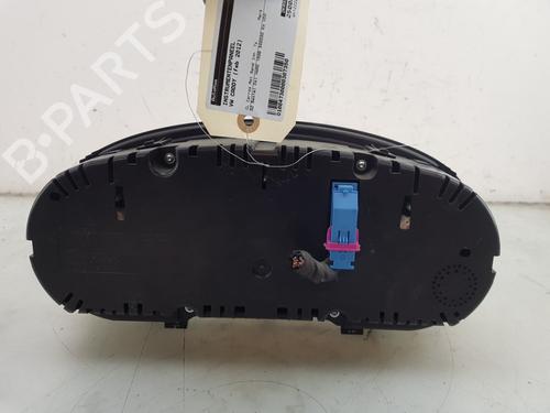 Instrument cluster VW CADDY III Box Body/MPV (2KA, 2KH, 2CA, 2CH) 1.6 TDI | BP23897768C47 