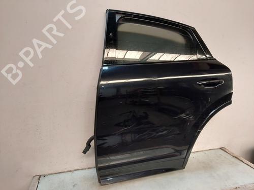 Left rear door PORSCHE CAYENNE (9YA) 3.0 E-Hybrid AWD (9YAAE1) | BP29445783C4 