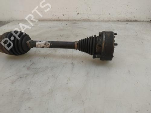 Left front driveshaft VW POLO V (6R1, 6C1) 1.2 TDI | BP28807974M38 