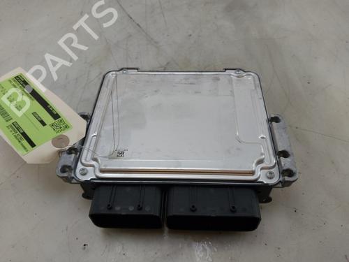 Engine control unit (ECU) OPEL CORSA F (P2JO) 1.2 (68) | BP32748080M57 - Image 3