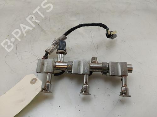 Used Injection rail Injection rail FORD PUMA (J2K, CF7) 1.0 EcoBoost (125 hp) 32702158 32702158