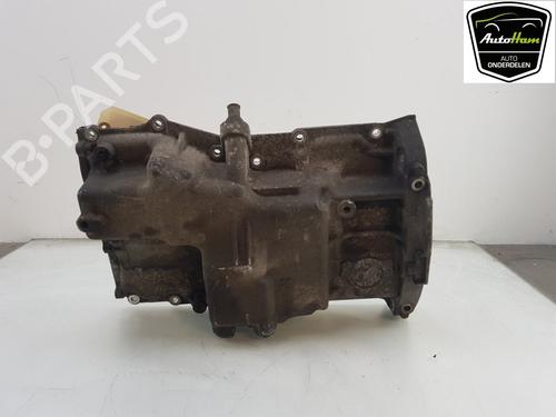 Oliebundkar FORD S-MAX (WA6) 2.0 (145 hp) 13147324