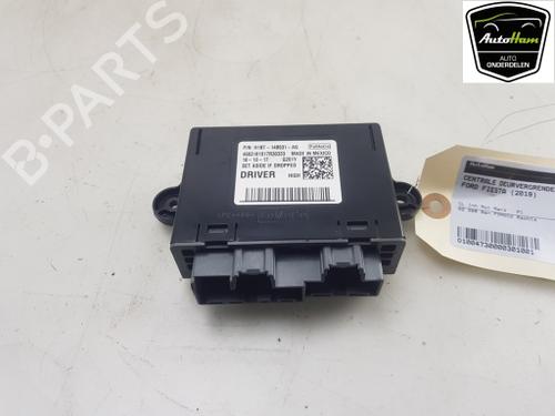 control-unit-ford-fiesta-vii-van-2018-29061987 main image